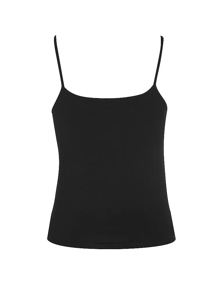 CALVIN KLEIN JEANS | Top  | Negro