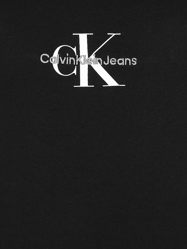 CALVIN KLEIN JEANS | Top  | Negro