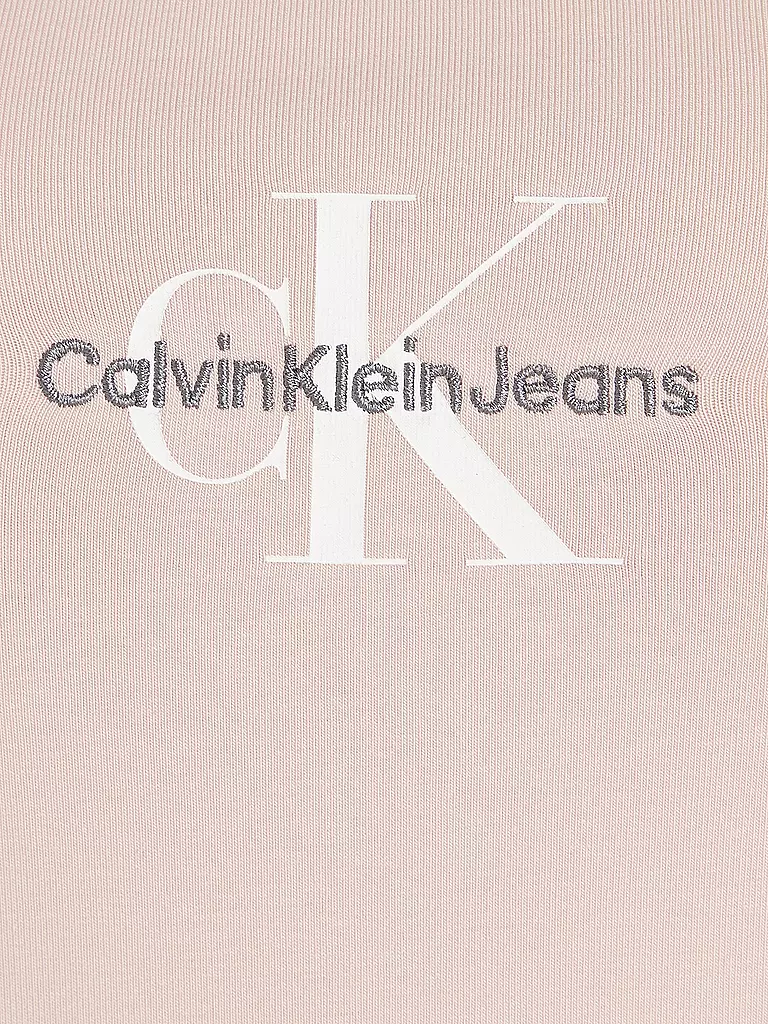 CALVIN KLEIN JEANS | Top  | Rosa