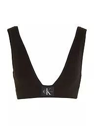 CALVIN KLEIN JEANS | Top | Negro