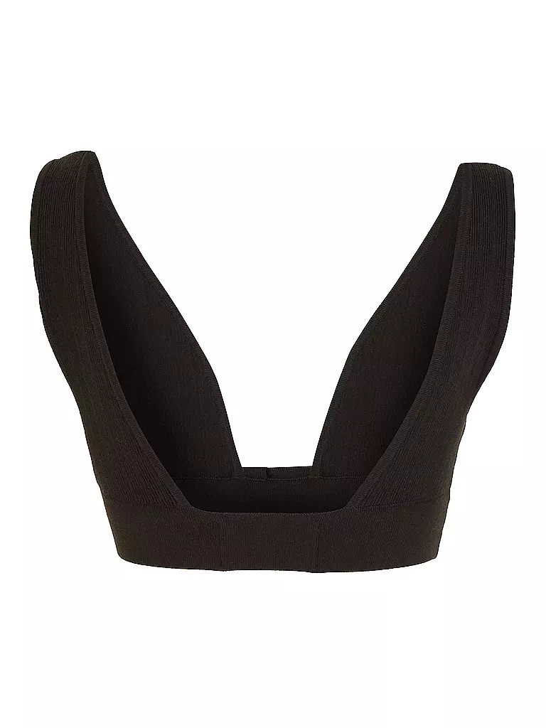 CALVIN KLEIN JEANS | Top | Negro