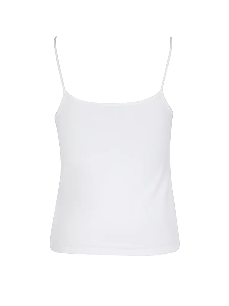 CALVIN KLEIN JEANS | Top | Blanco