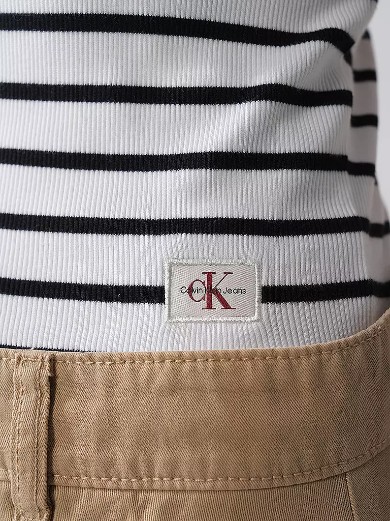 CALVIN KLEIN JEANS | Top | 