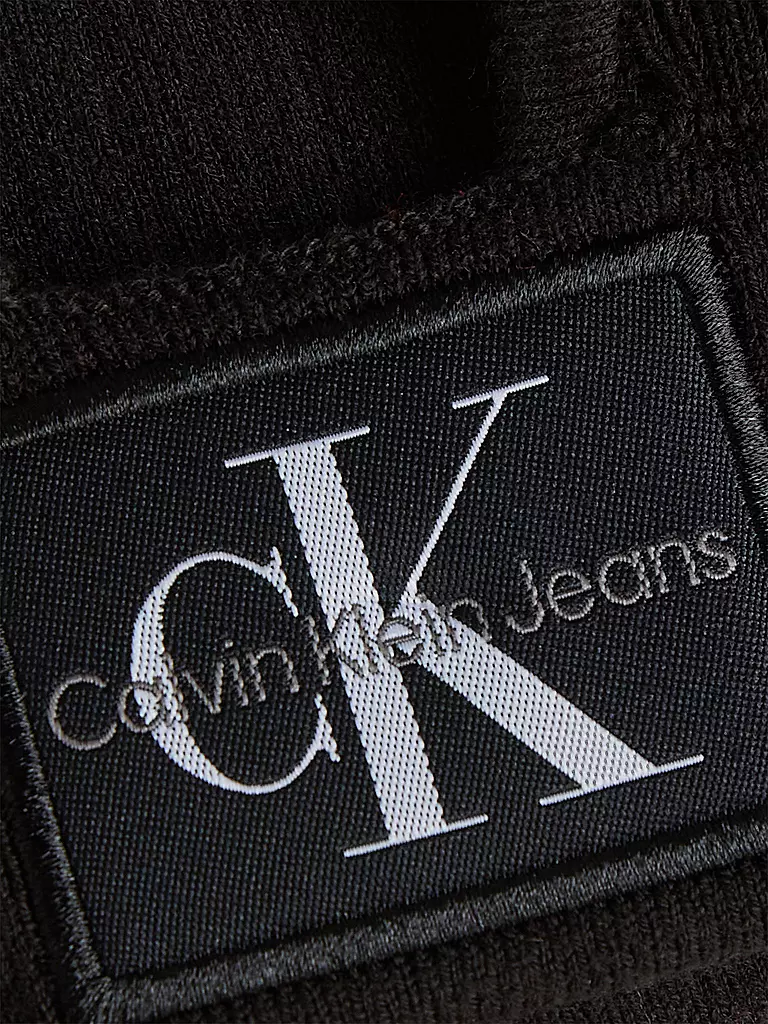 CALVIN KLEIN JEANS | Top | Negro