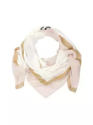 CALVIN KLEIN JEANS | Tuch  | Crema