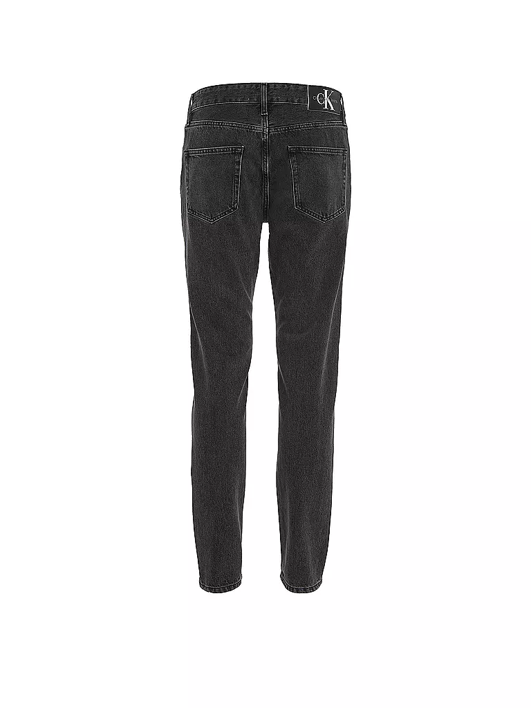 CALVIN KLEIN JEANS | Vaqueros corte cónico | 