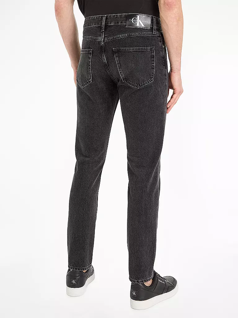 CALVIN KLEIN JEANS | Vaqueros corte cónico | 