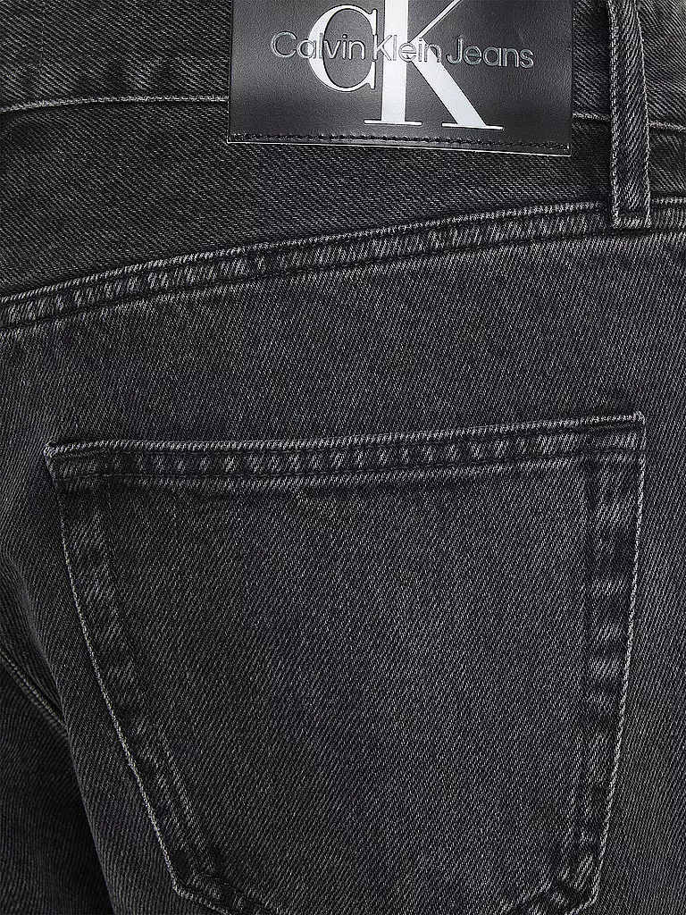 CALVIN KLEIN JEANS | Vaqueros corte cónico | 