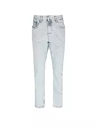 CALVIN KLEIN JEANS | Vaqueros corte recto | Azul claro