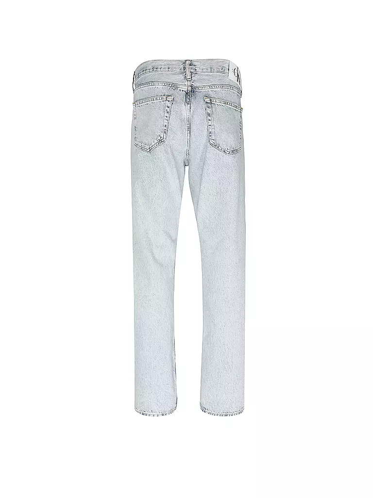 CALVIN KLEIN JEANS | Vaqueros corte recto |