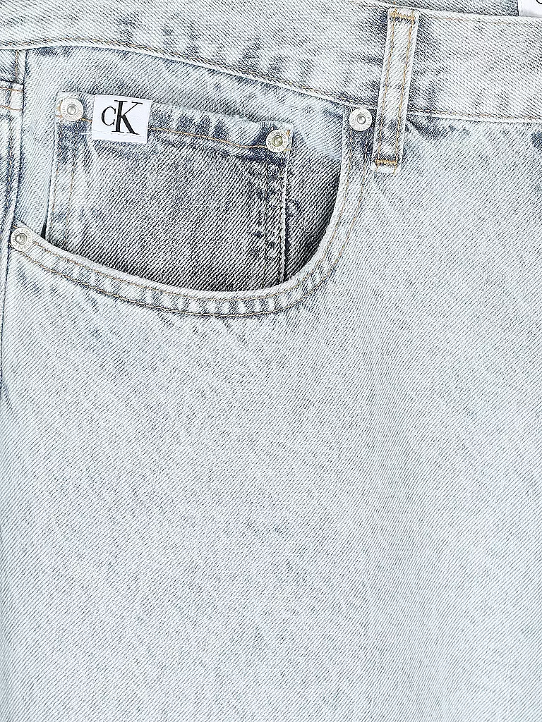 CALVIN KLEIN JEANS | Vaqueros corte recto |