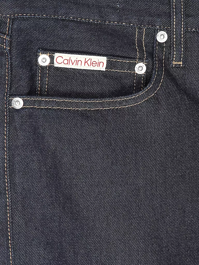 CALVIN KLEIN JEANS | Vaqueros corte recto |