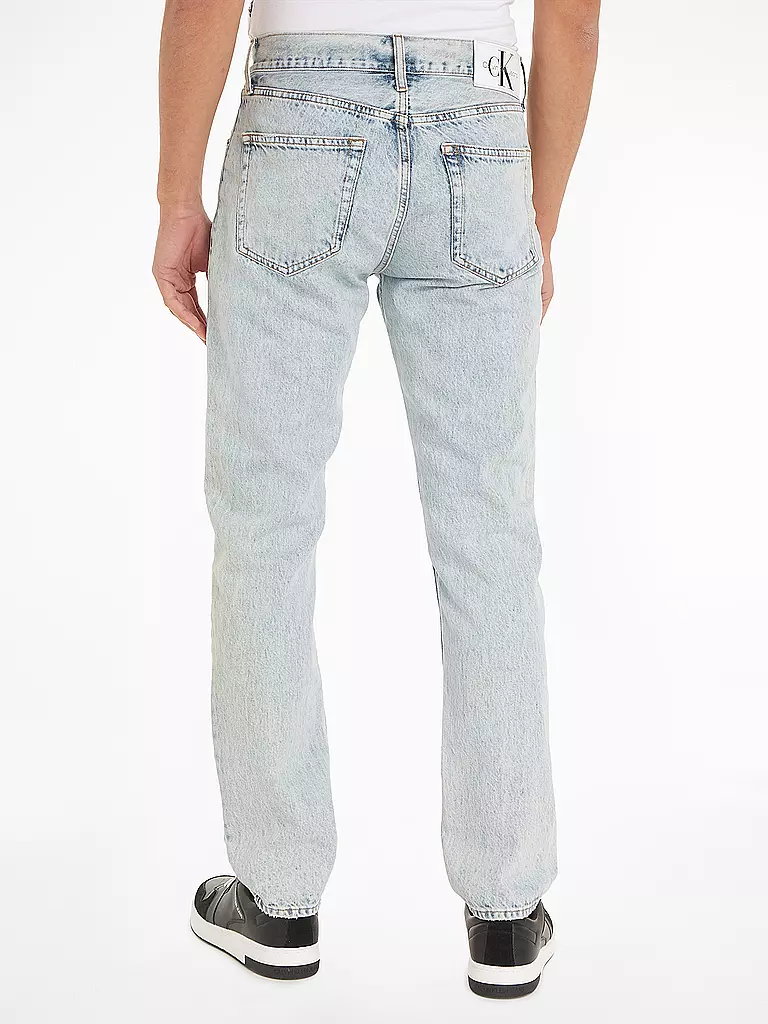 CALVIN KLEIN JEANS | Vaqueros corte recto |