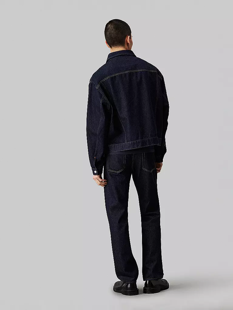 CALVIN KLEIN JEANS | Vaqueros corte recto |
