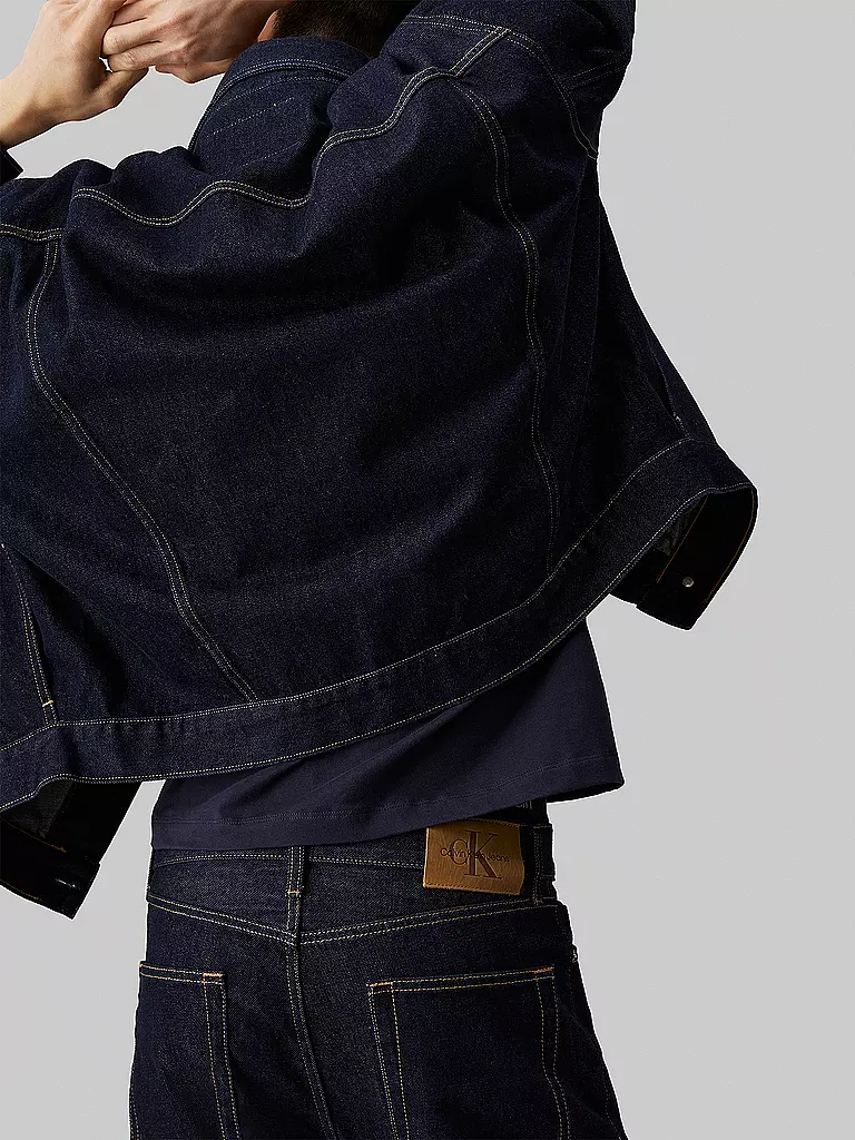CALVIN KLEIN JEANS | Vaqueros corte recto |