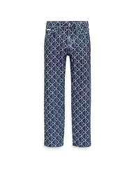 CALVIN KLEIN JEANS | Vaqueros de corte recto | Azul