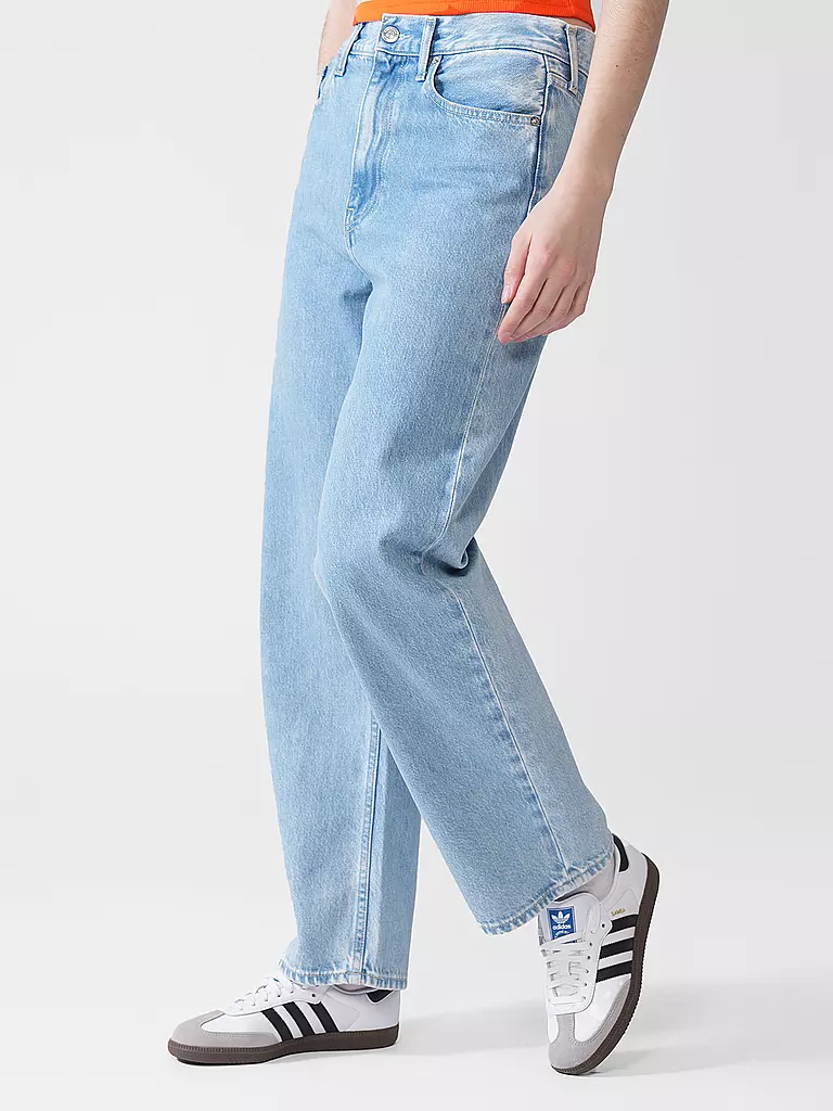 CALVIN KLEIN JEANS | Vaqueros Mom Fit | 
