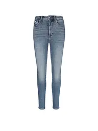 CALVIN KLEIN JEANS | Vaqueros Skinny Fit | Azul