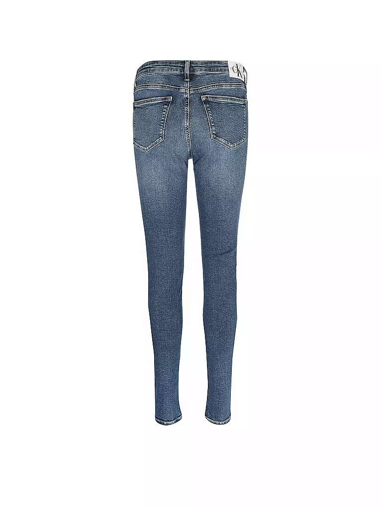 CALVIN KLEIN JEANS | Vaqueros Skinny Fit | 