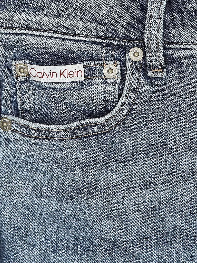 CALVIN KLEIN JEANS | Vaqueros Skinny Fit | 