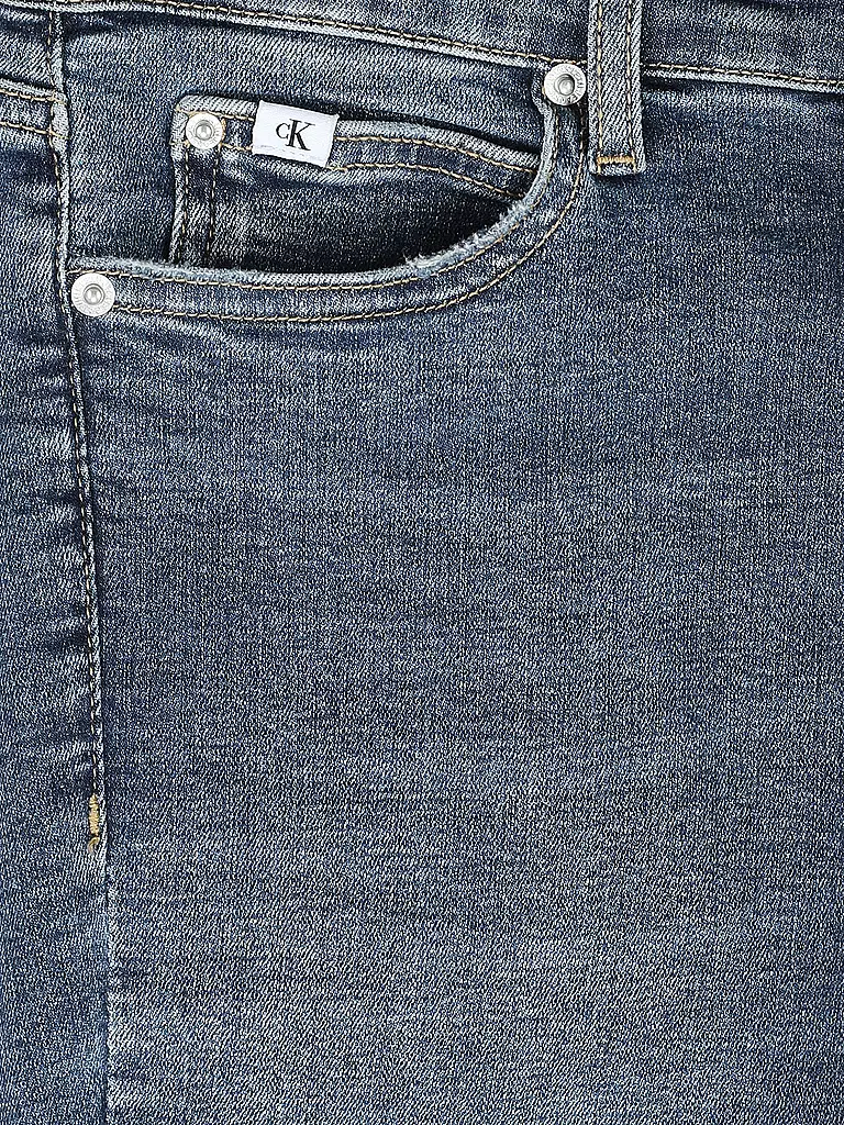 CALVIN KLEIN JEANS | Vaqueros Skinny Fit | 