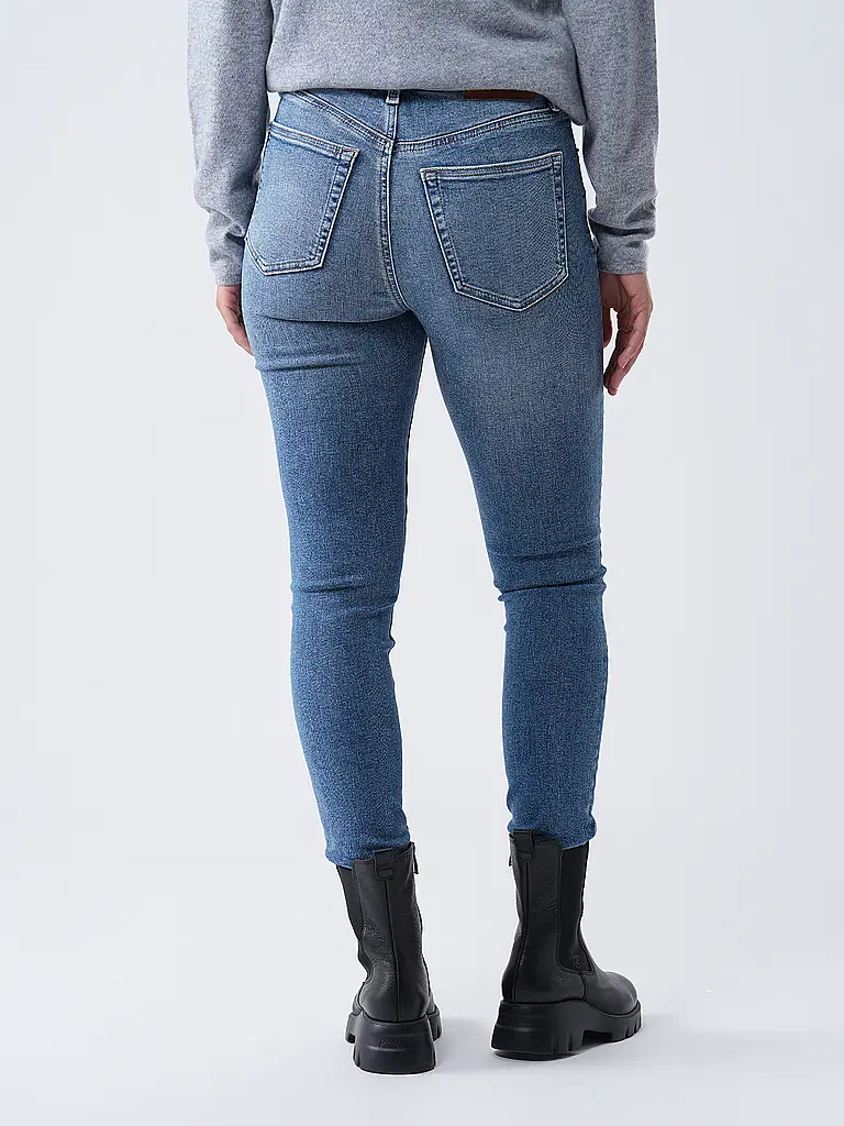 CALVIN KLEIN JEANS | Vaqueros Skinny Fit | 
