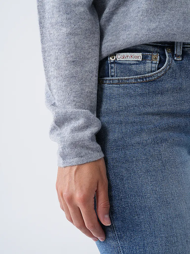 CALVIN KLEIN JEANS | Vaqueros Skinny Fit | 