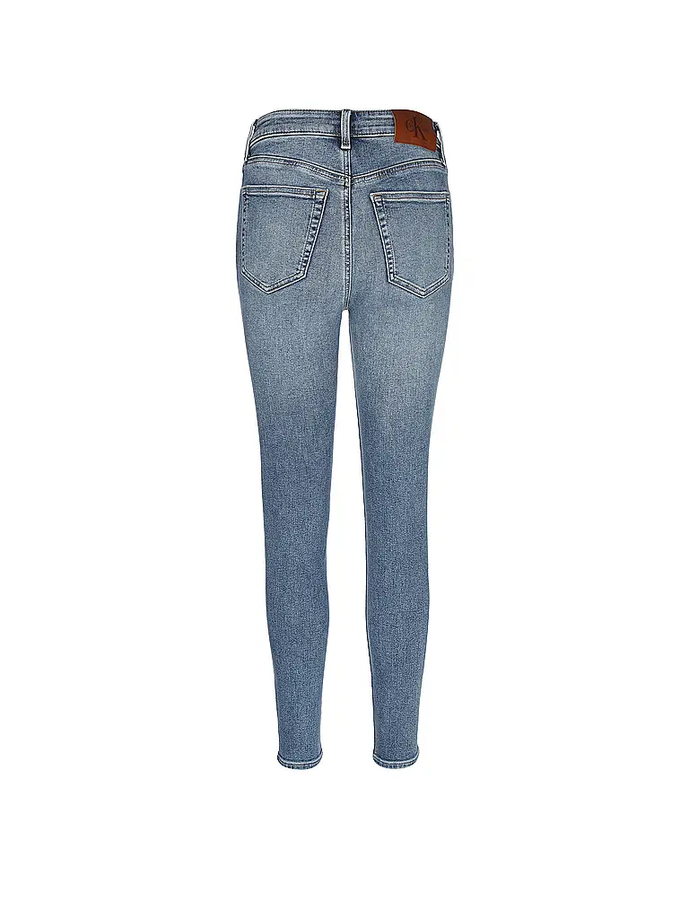 CALVIN KLEIN JEANS | Vaqueros Skinny Fit | 