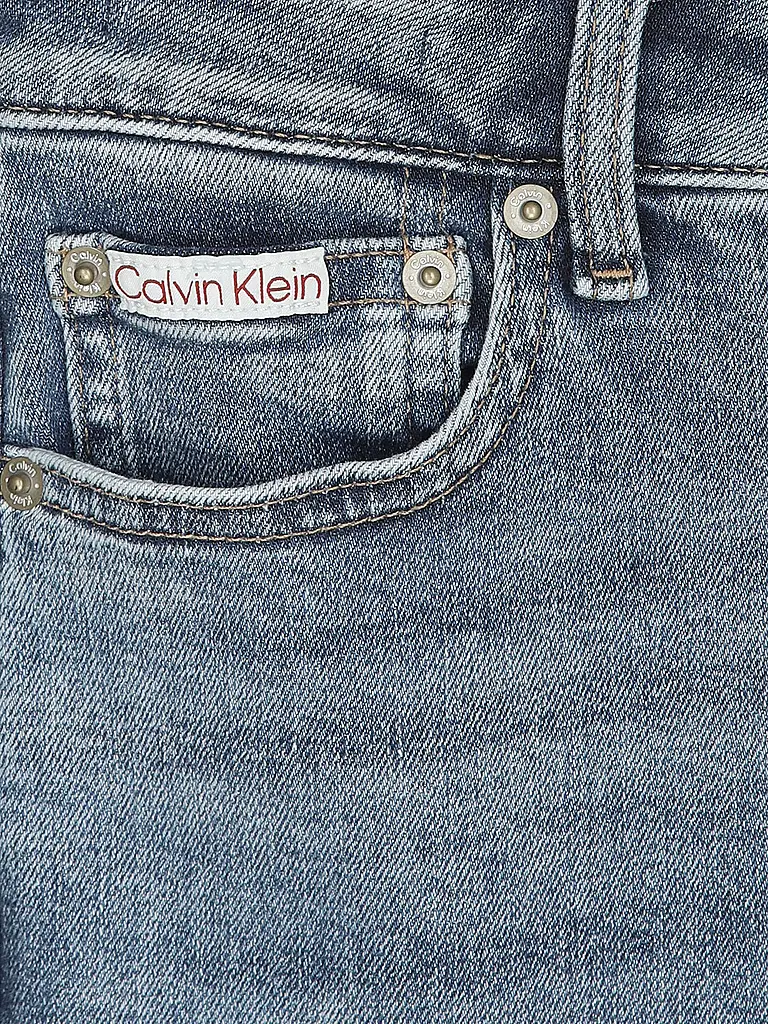 CALVIN KLEIN JEANS | Vaqueros Skinny Fit | 