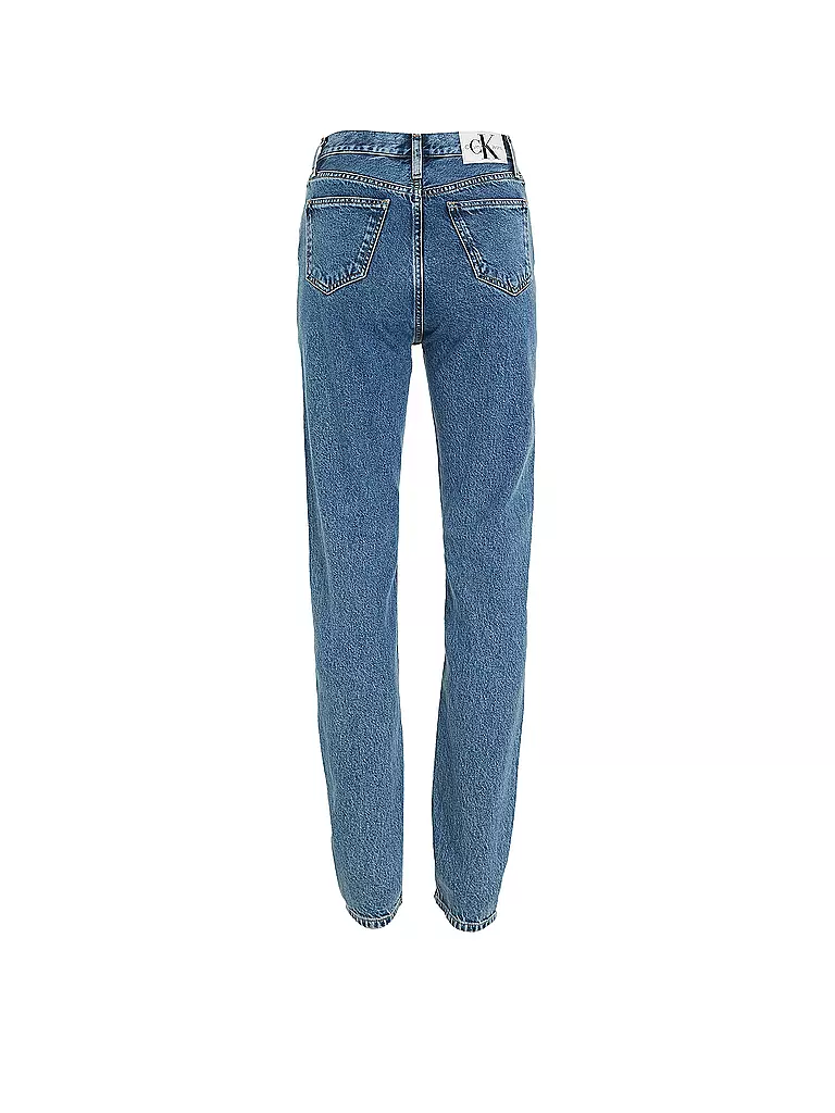 CALVIN KLEIN JEANS | Vaqueros Slim Fit Straight | 
