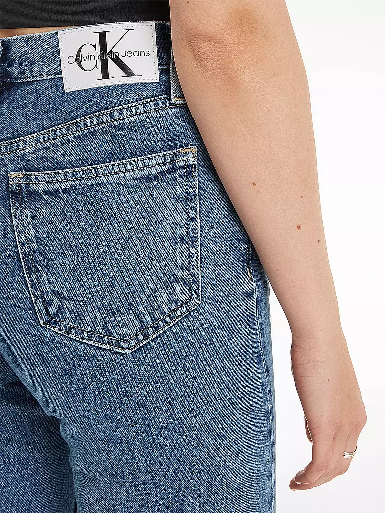 CALVIN KLEIN JEANS | Vaqueros Slim Fit Straight | 