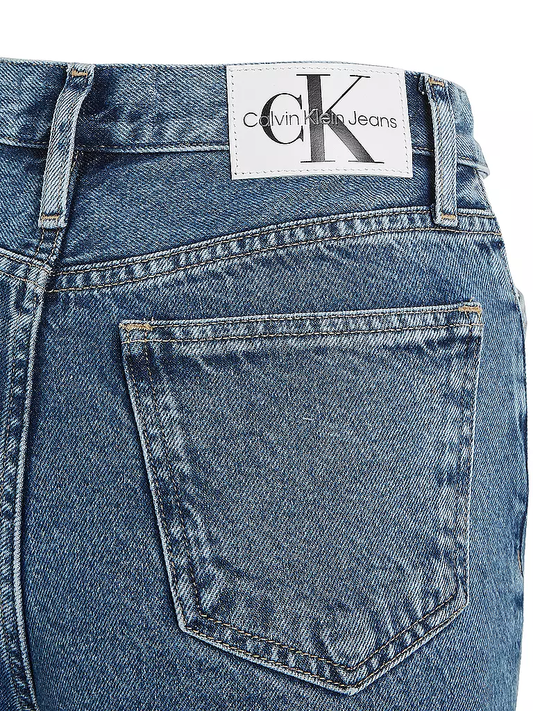 CALVIN KLEIN JEANS | Vaqueros Slim Fit Straight | 