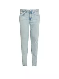 CALVIN KLEIN JEANS | Vaqueros Slim Fit | Azul claro