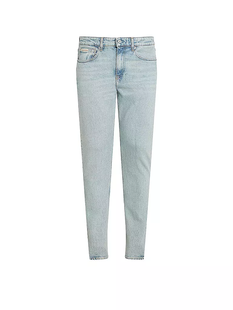 CALVIN KLEIN JEANS | Vaqueros Slim Fit | hellblau
