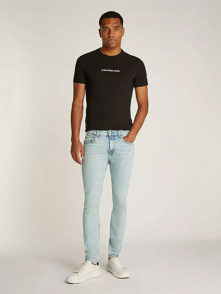 CALVIN KLEIN JEANS | Vaqueros Slim Fit | hellblau