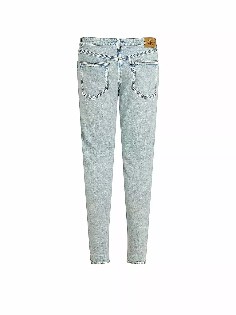 CALVIN KLEIN JEANS | Vaqueros Slim Fit | 
