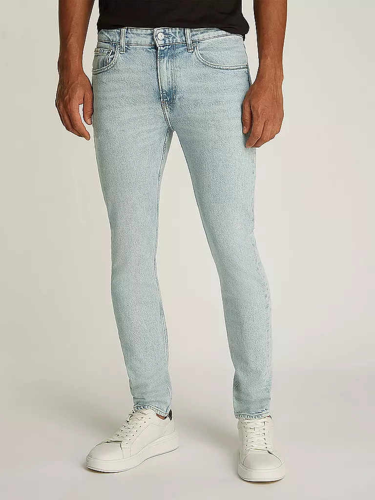 CALVIN KLEIN JEANS | Vaqueros Slim Fit | 