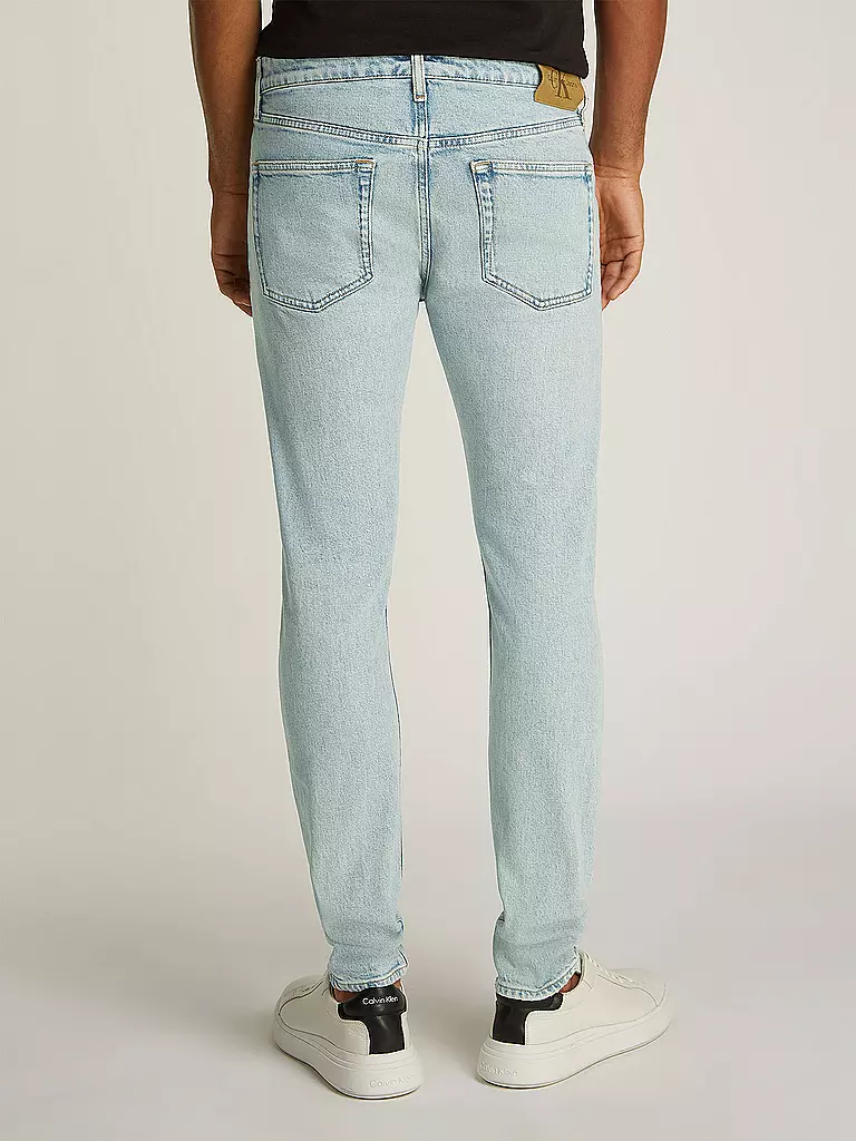 CALVIN KLEIN JEANS | Vaqueros Slim Fit | 