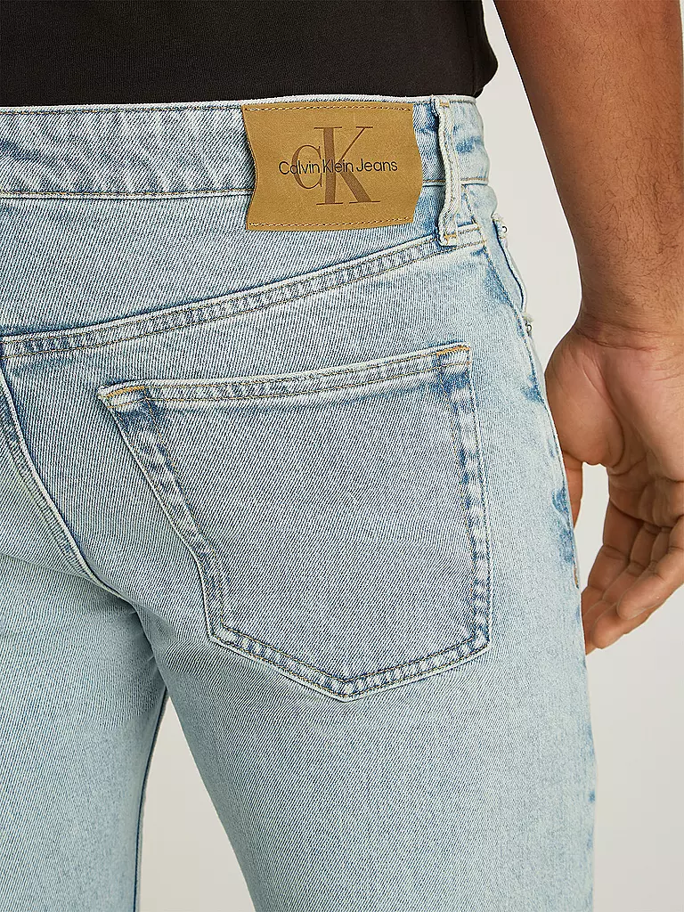 CALVIN KLEIN JEANS | Vaqueros Slim Fit | 