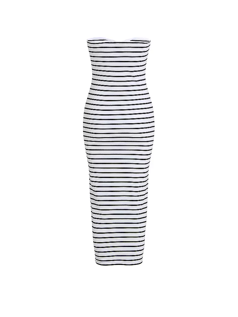 CALVIN KLEIN JEANS | Vestido midi | 