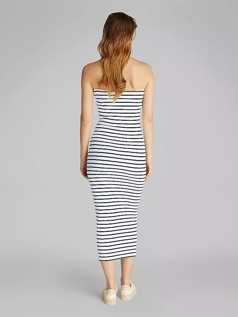 CALVIN KLEIN JEANS | Vestido midi | 