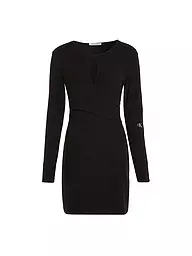CALVIN KLEIN JEANS | Vestido | Negro