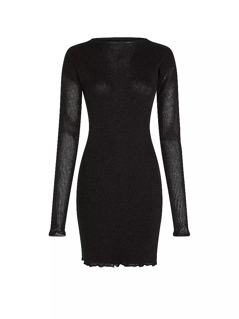 CALVIN KLEIN JEANS | Vestido | Negro