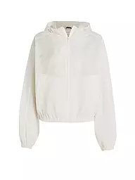 CALVIN KLEIN JEANS | Windbreaker | Blanco