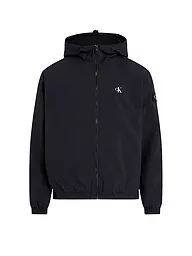 CALVIN KLEIN JEANS | Windbreaker | Negro