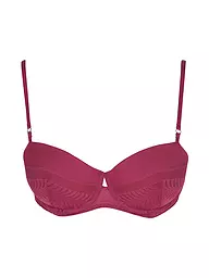 CALVIN KLEIN | BH gefüttert purple  | Baya