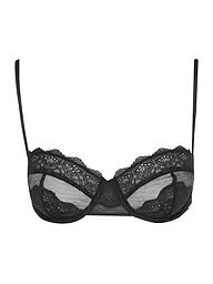 CALVIN KLEIN | BH mit Reifen  | Negro