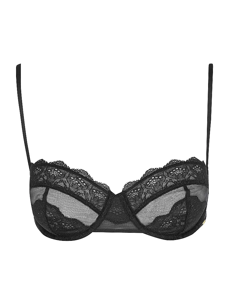 CALVIN KLEIN | BH mit Reifen  | Negro
