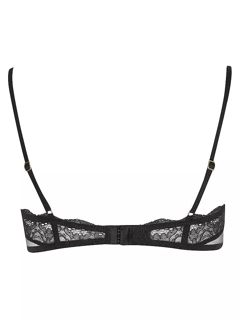 CALVIN KLEIN | BH mit Reifen  | Negro