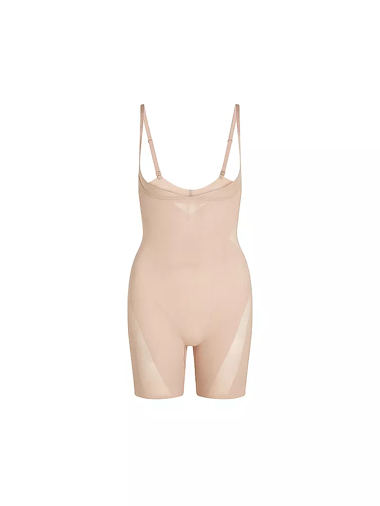 CALVIN KLEIN | Body Moldeador SCULPT FIRM | Beige